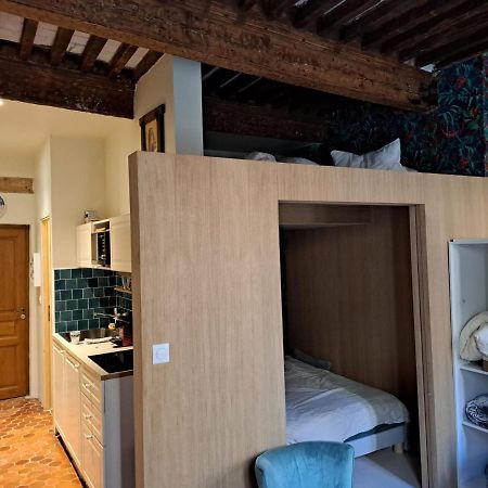 Renovated Fully Equipped Studio For 2 To 4 Pers Daire La Ciotat Dış mekan fotoğraf