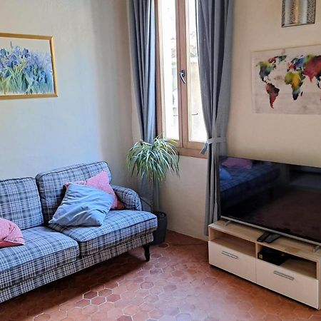 Renovated Fully Equipped Studio For 2 To 4 Pers Daire La Ciotat Dış mekan fotoğraf