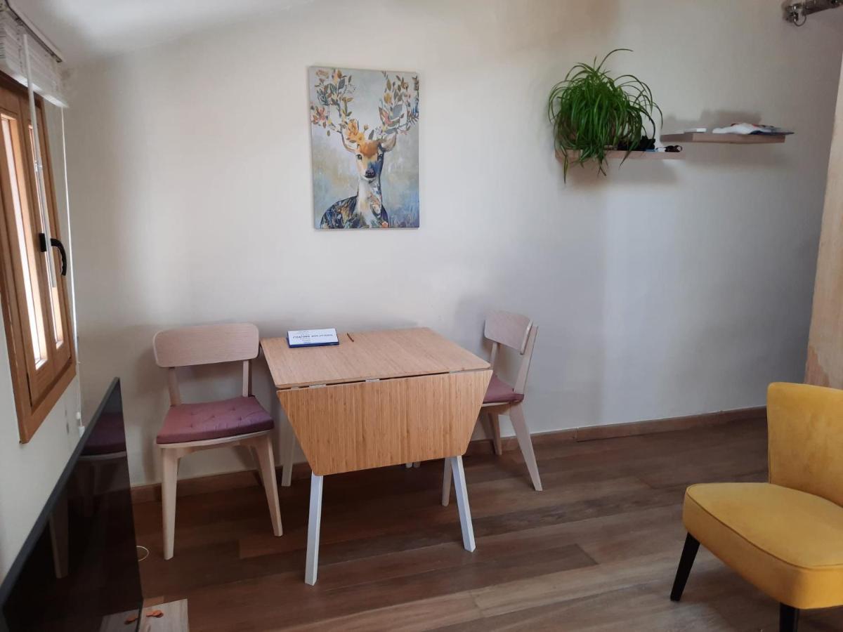 Renovated Fully Equipped Studio For 2 To 4 Pers Daire La Ciotat Dış mekan fotoğraf