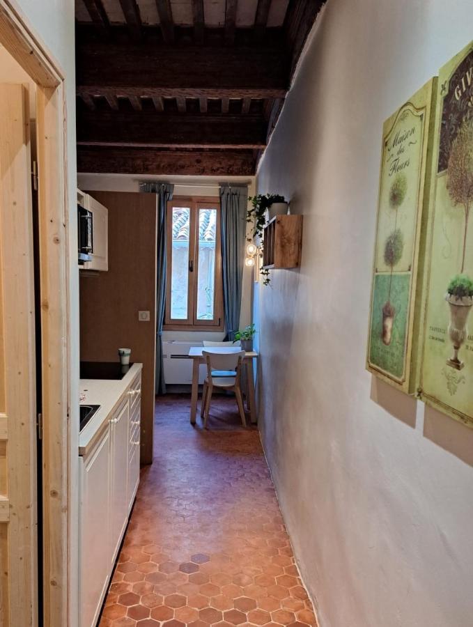 Renovated Fully Equipped Studio For 2 To 4 Pers Daire La Ciotat Dış mekan fotoğraf