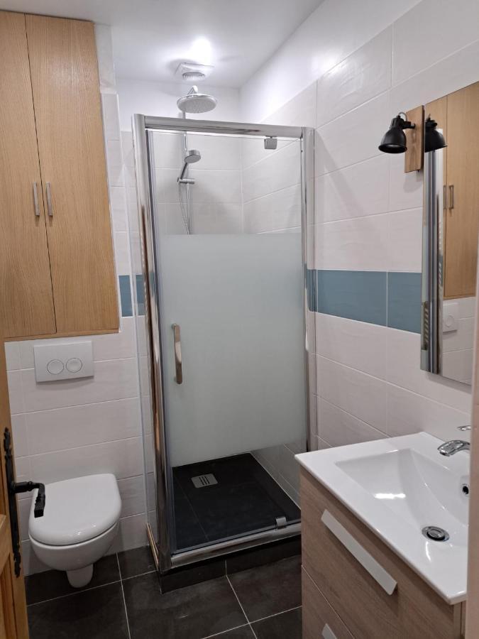 Renovated Fully Equipped Studio For 2 To 4 Pers Daire La Ciotat Dış mekan fotoğraf