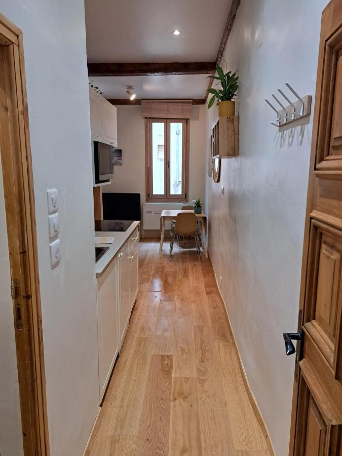 Renovated Fully Equipped Studio For 2 To 4 Pers Daire La Ciotat Dış mekan fotoğraf