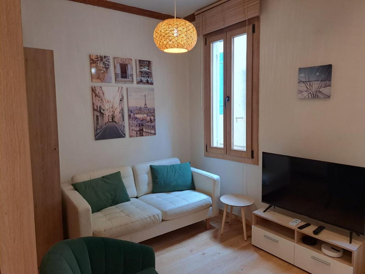 Renovated Fully Equipped Studio For 2 To 4 Pers Daire La Ciotat Dış mekan fotoğraf
