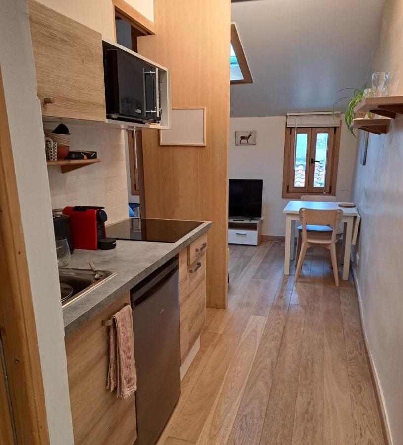 Renovated Fully Equipped Studio For 2 To 4 Pers Daire La Ciotat Dış mekan fotoğraf