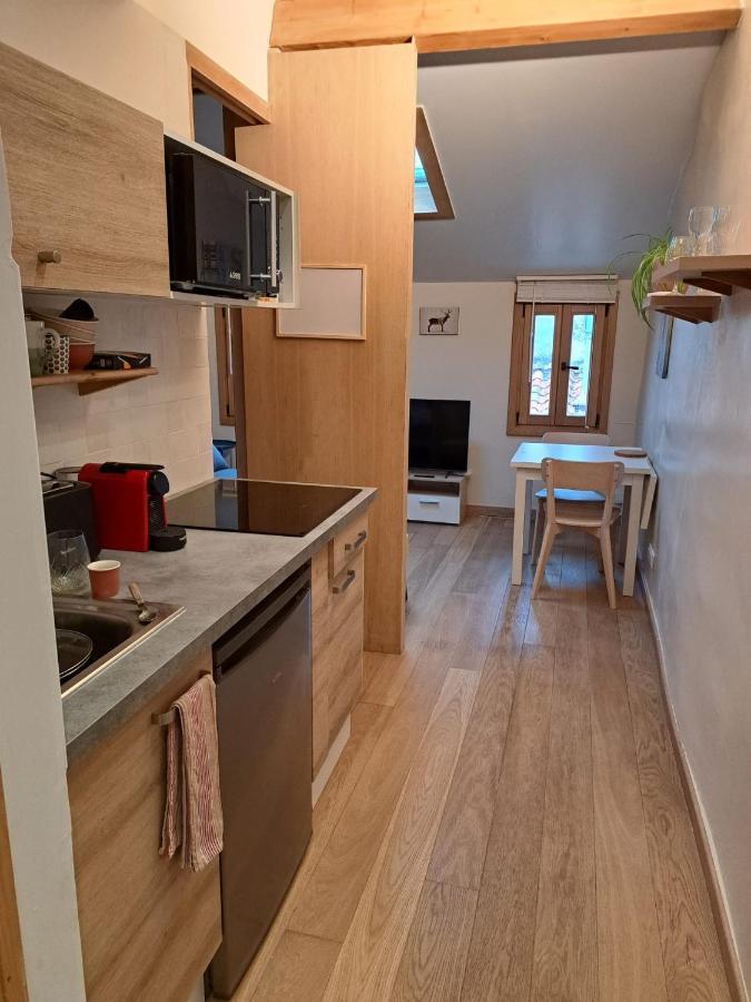Renovated Fully Equipped Studio For 2 To 4 Pers Daire La Ciotat Dış mekan fotoğraf
