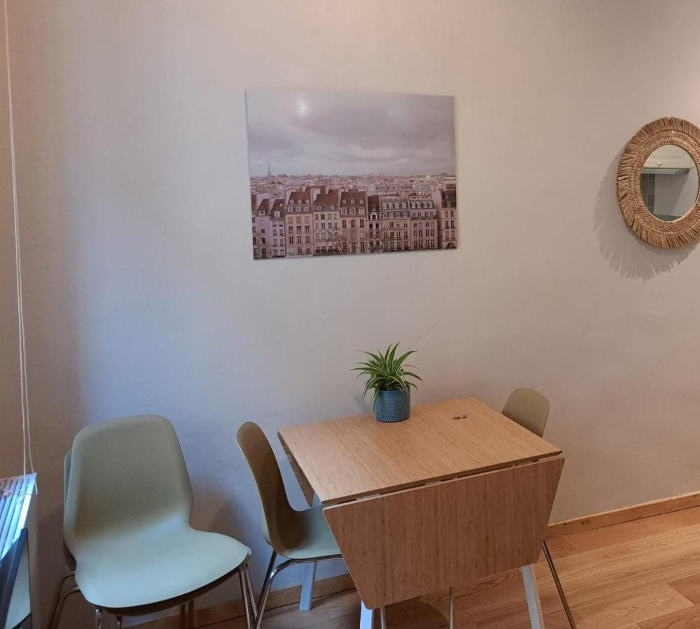 Renovated Fully Equipped Studio For 2 To 4 Pers Daire La Ciotat Dış mekan fotoğraf