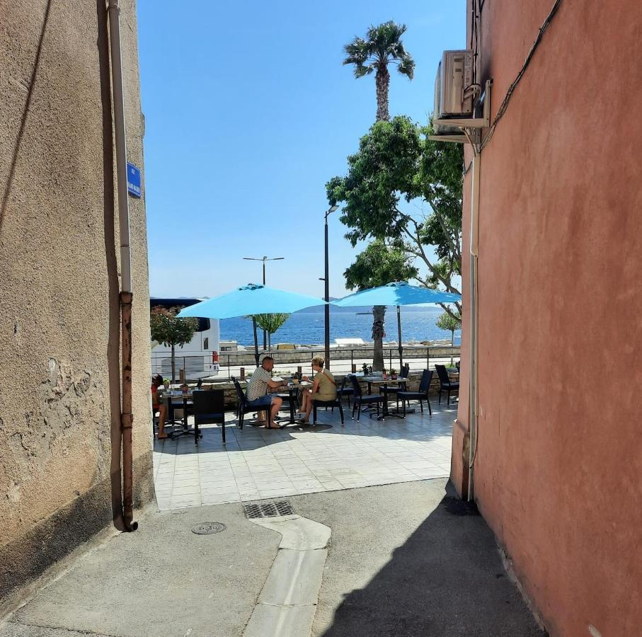 Renovated Fully Equipped Studio For 2 To 4 Pers Daire La Ciotat Dış mekan fotoğraf