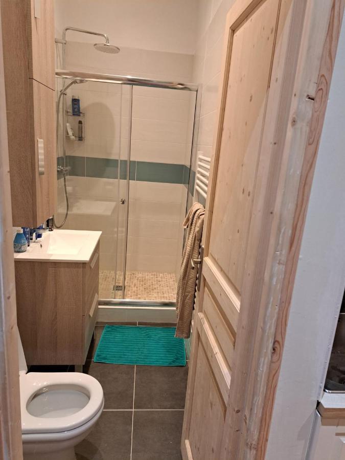 Renovated Fully Equipped Studio For 2 To 4 Pers Daire La Ciotat Dış mekan fotoğraf