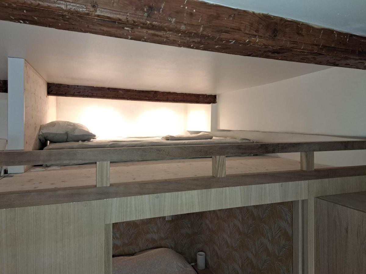 Renovated Fully Equipped Studio For 2 To 4 Pers Daire La Ciotat Dış mekan fotoğraf