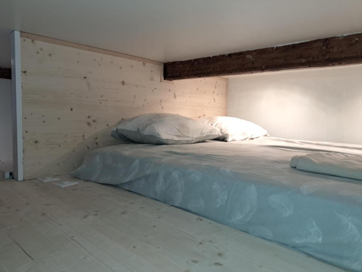 Renovated Fully Equipped Studio For 2 To 4 Pers Daire La Ciotat Dış mekan fotoğraf